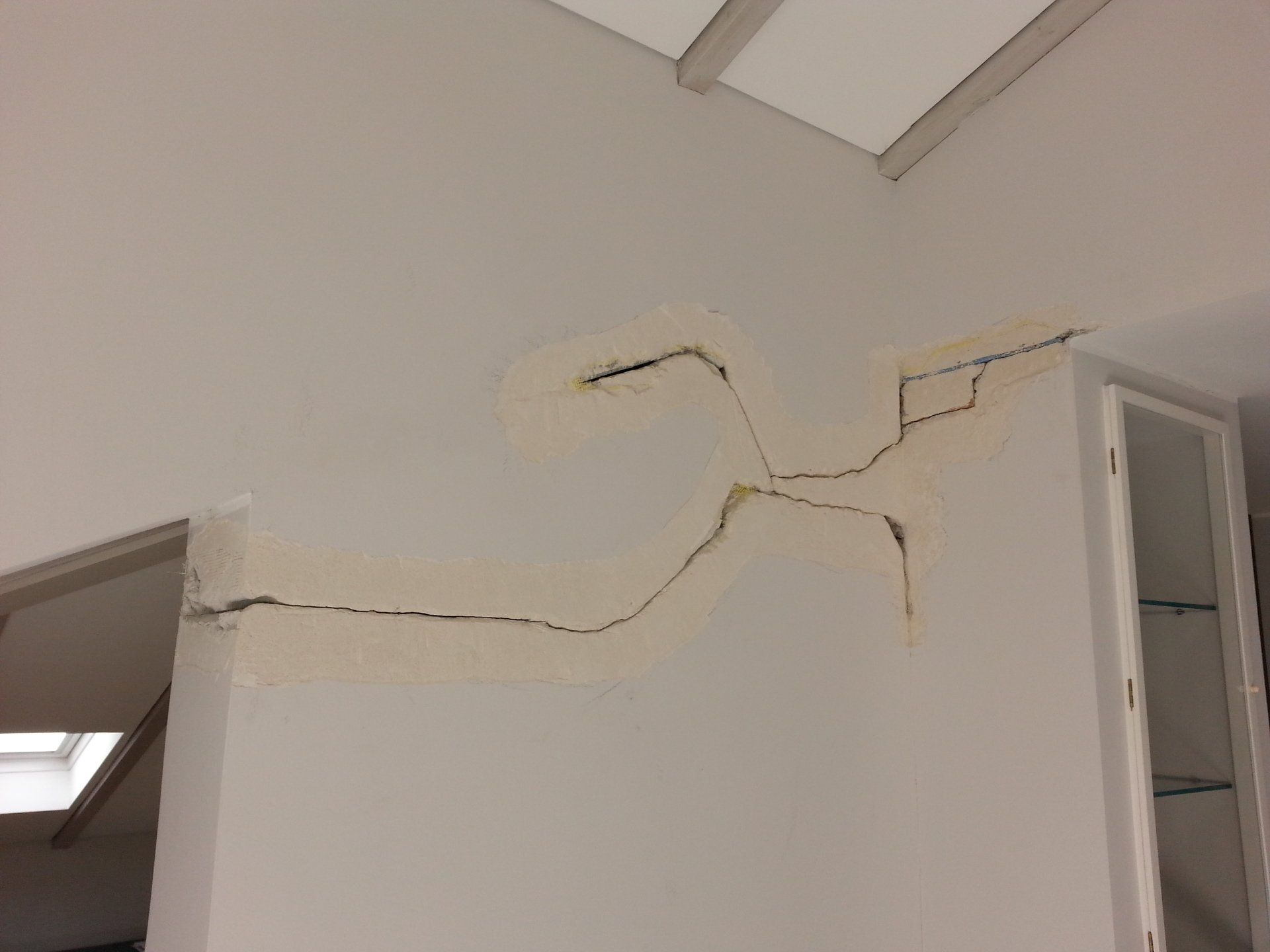 Stucco prima