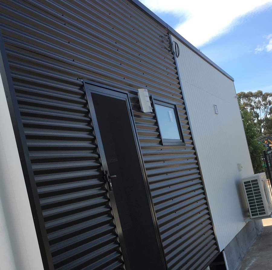 Exterior siding exterior siding