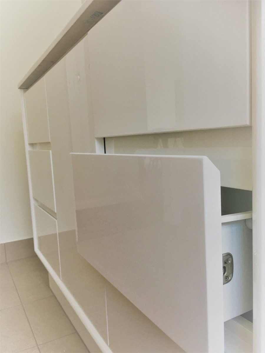 interior shelf