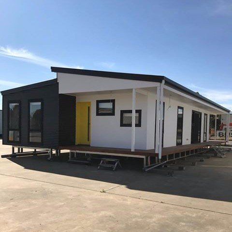 Neatline Homes neatline homes warehouse