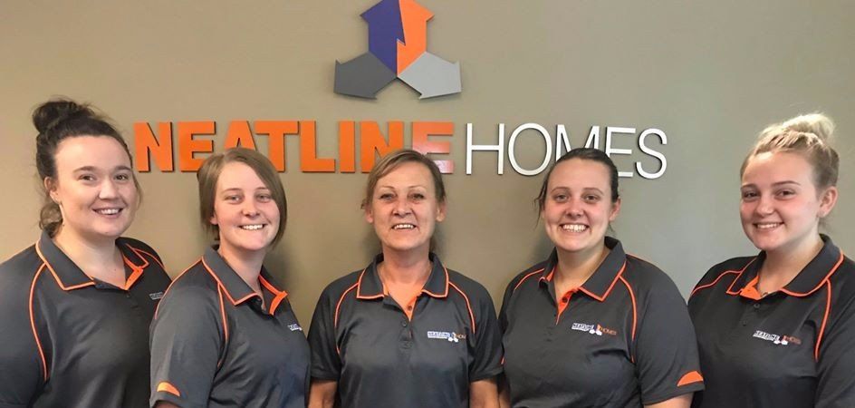 Neatline Homes Staff neatline homes staff