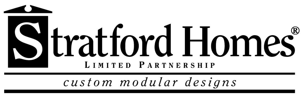 Stratford Homes Logo Stratford Homes Logo