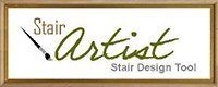 House of Forgings Stair Artist