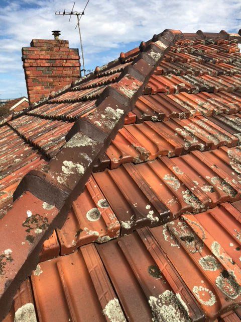 Solid Roofs for your residence