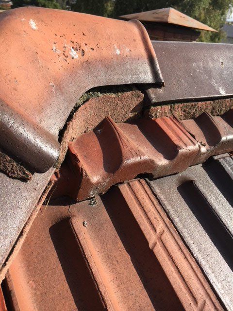 Roofing Solutions