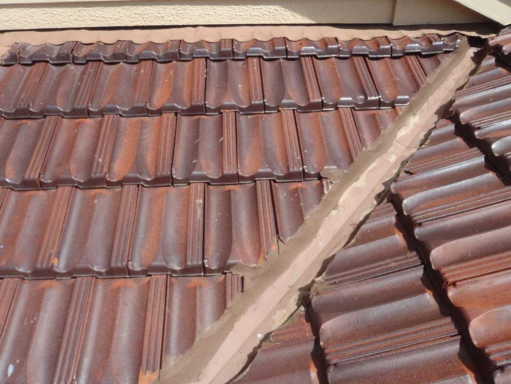 Roof Repair