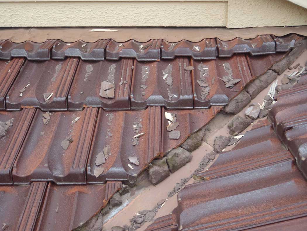 Roof Repair Safety