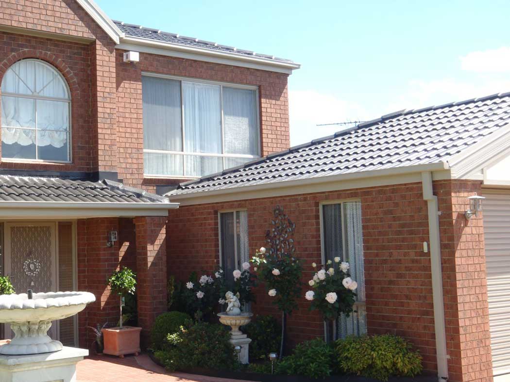 Roofing Service