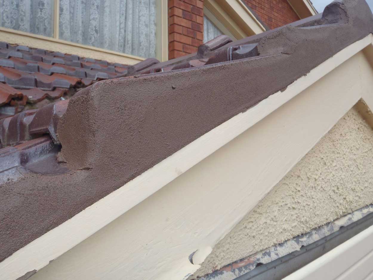 Roof Construction Repairs
