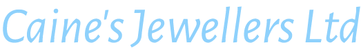 Caine's Jewellers Ltd Logo