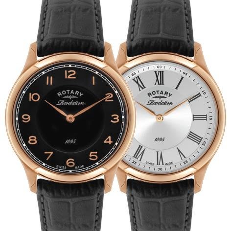 Two watches