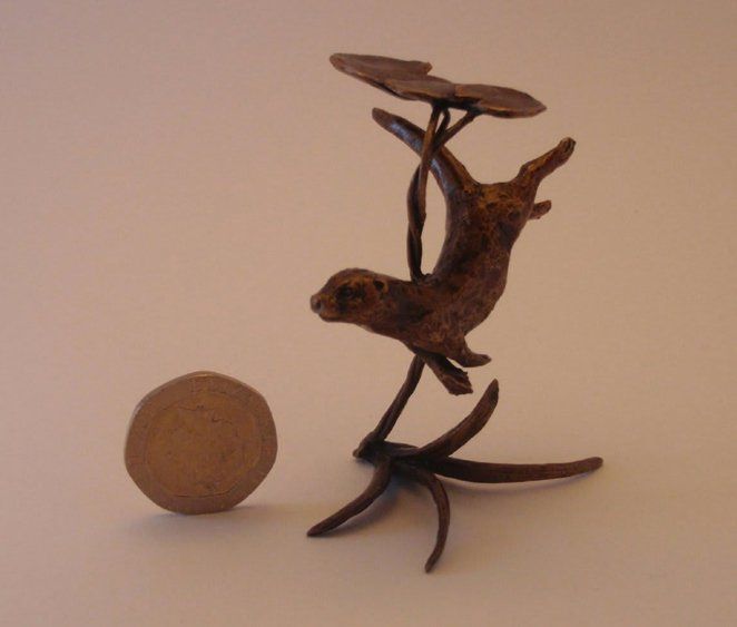 Small ornament