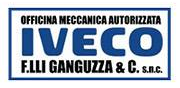 OFFICINA MECCANICA AUTORIZZATA IVECO F.LLI GANGUZZA E C. OFFICINA MECCANICA AUTORIZZATA IVECO F.LLI GANGUZZA E C.