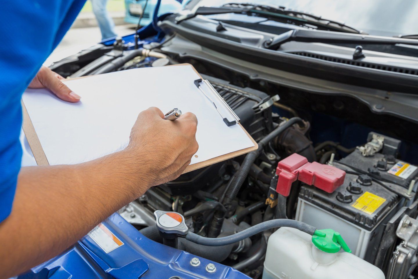 OFFICINA MECCANICA AUTORIZZATA IVECO F.LLI GANGUZZA E C.