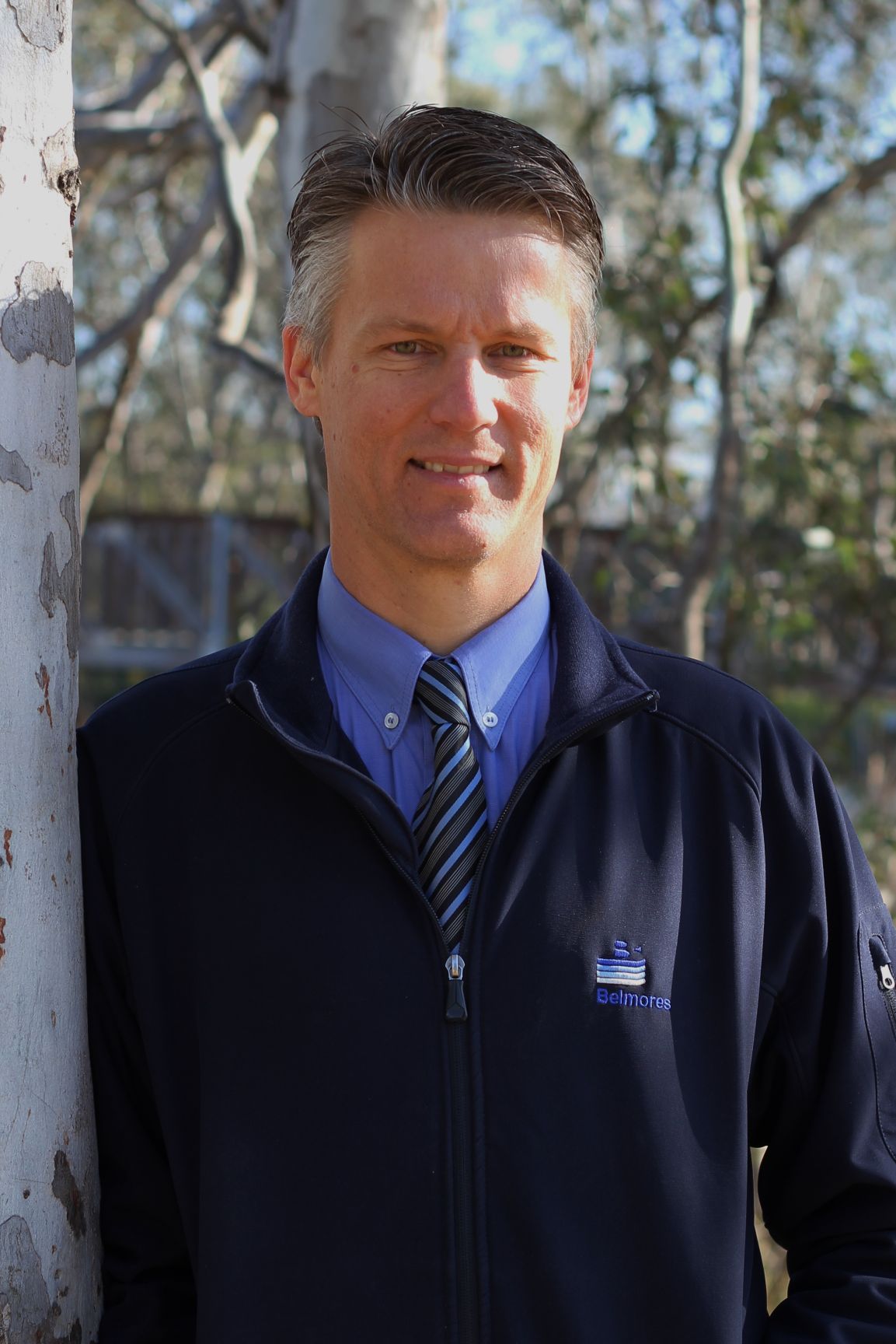 Michael Tymensen