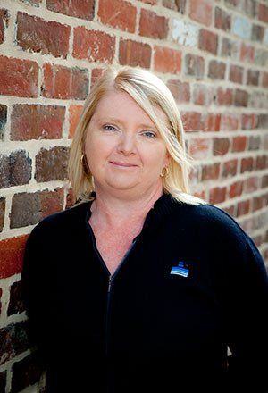 Tracey Smith