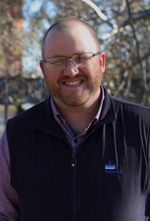Stephen Gundrill