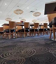 chairs