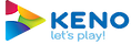 keno logo