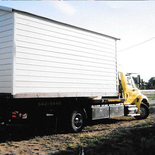 Mobile Home Hauling - Hauling Services in Pueblo,CO and the Surrounding Area