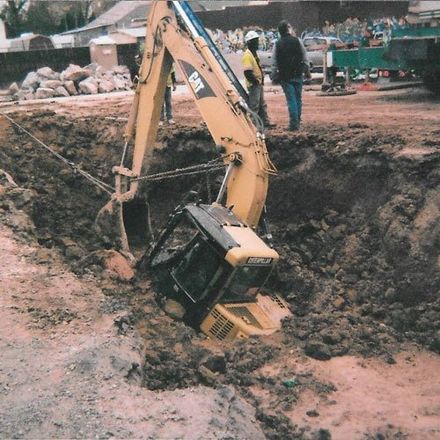 Bulldozer Excavating Dirt - Equipment Hauling Services in Pueblo,CO and the Surrounding Area Bulldozer Excavating Dirt - Equipment Hauling Services in Pueblo,CO and the Surrounding Area