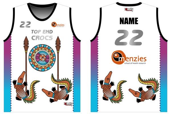 white basketball uniforms