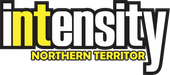Intensity Northern Territor logo