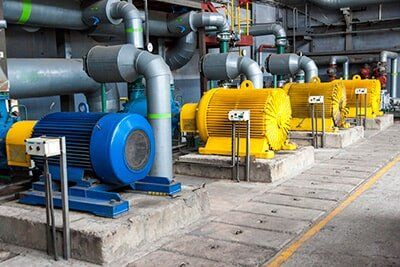 Large Water Pumps – Well Drilling and Submersible Pump Sales and Service in Statesville, NC Large Water Pumps – Well Drilling and Submersible Pump Sales and Service in Statesville, NC