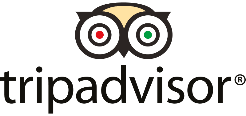See our reviews on trip advisor
