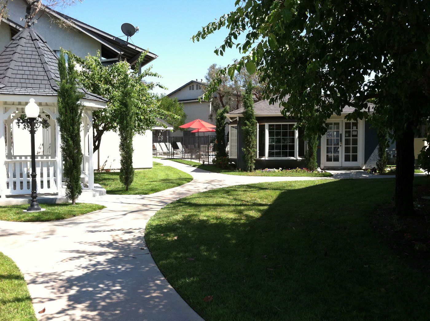 Cobblestone Communities, La Mesa, CA