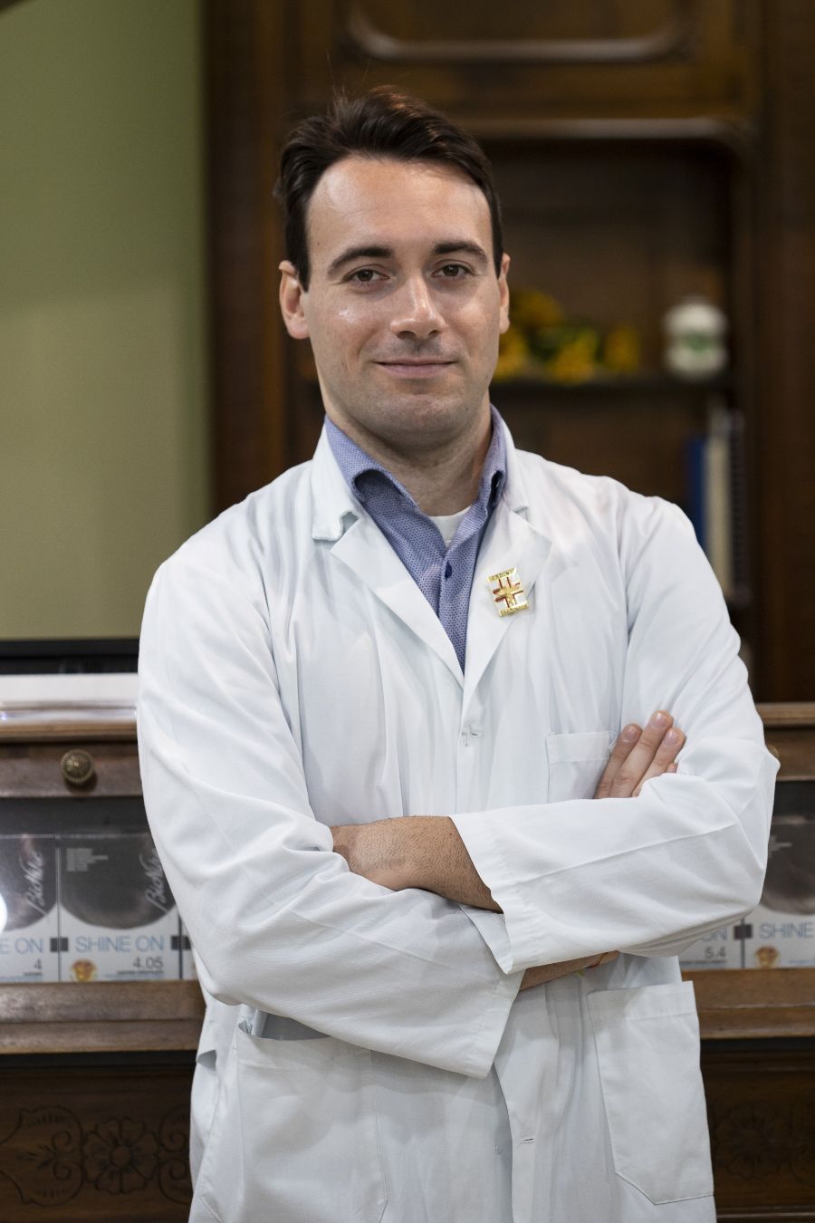 Farmacia Molinaro