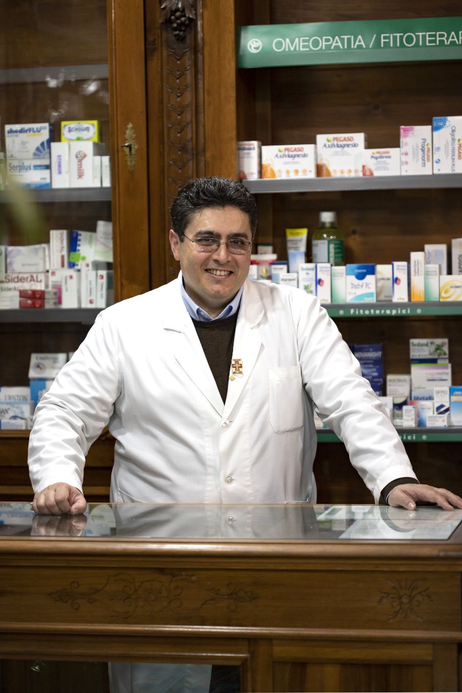 Farmacia Molinaro