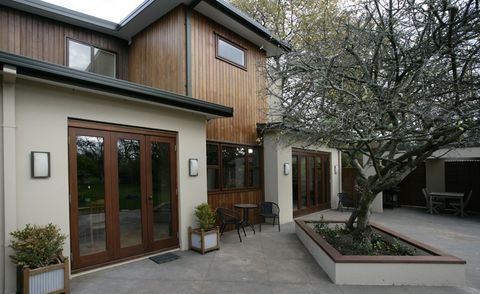 Commercial architecture designs in Palmerston North