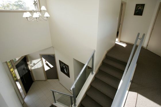 Room planned by our architechtural design firm in Palmerston North