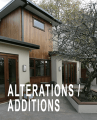 Commercial additions button