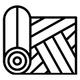 Icona - tessuto