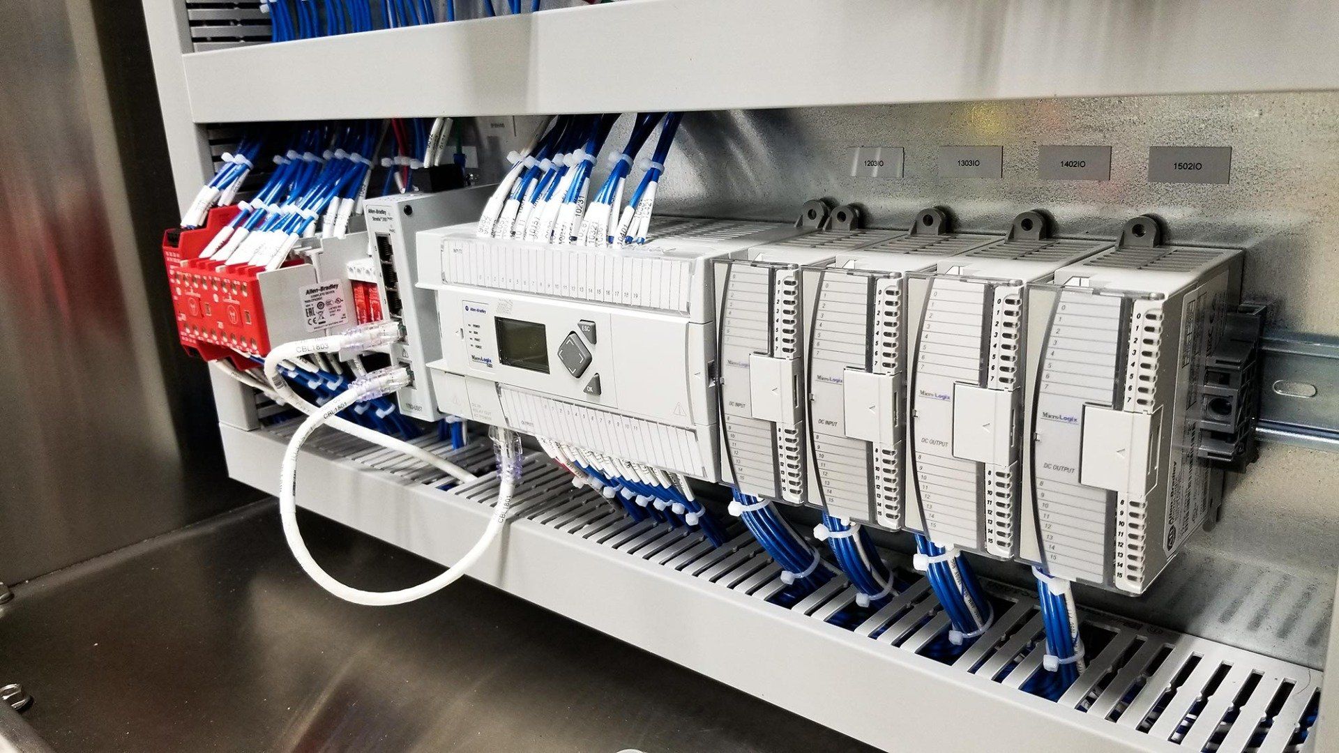 Controls