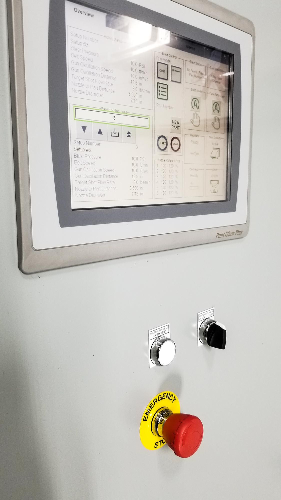 Controls