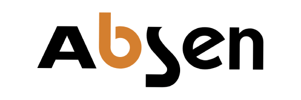 Absen Logo