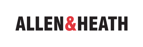 Allen & Heath Logo