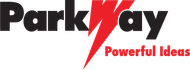 Parkway Powerful Ideas Logo