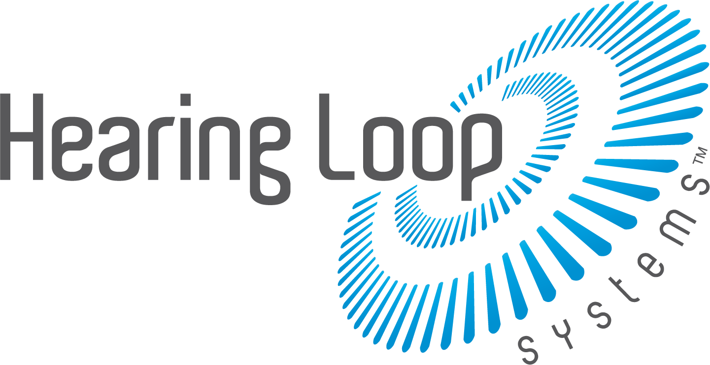 Hearing Loop Systems Logo