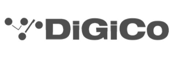 DiGiCo Logo