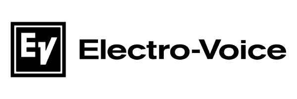 EV Electro-Voice Logo