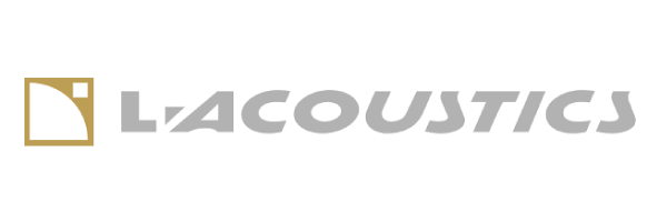 L'Acoustics Logo
