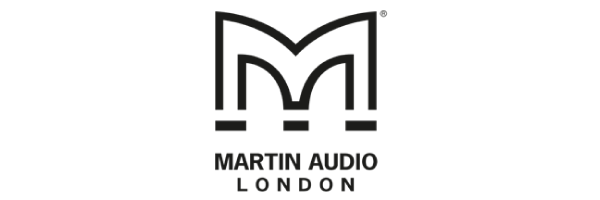Martin Audio Logo