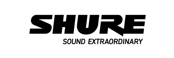 Shure Logo