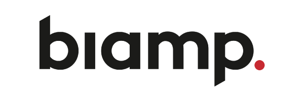 Biamp. Logo