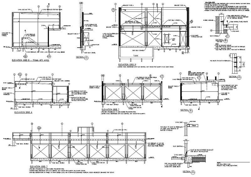 lindsay tapp contract drafting pty ltd afs walls
