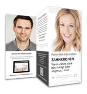Zahnkronen Friedrichshafen: Information für Patienten Zahnkronen Friedrichshafen: Information für Patienten